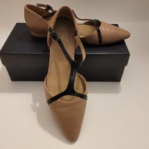 Naturalizer Flats 7 Wide Comfort